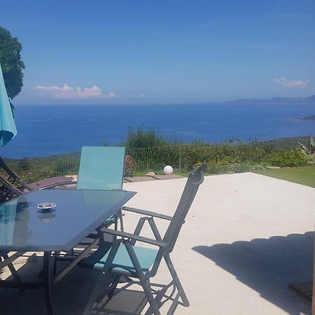 Villa Acqua Doria Coti-Chiavari  Dış mekan fotoğraf