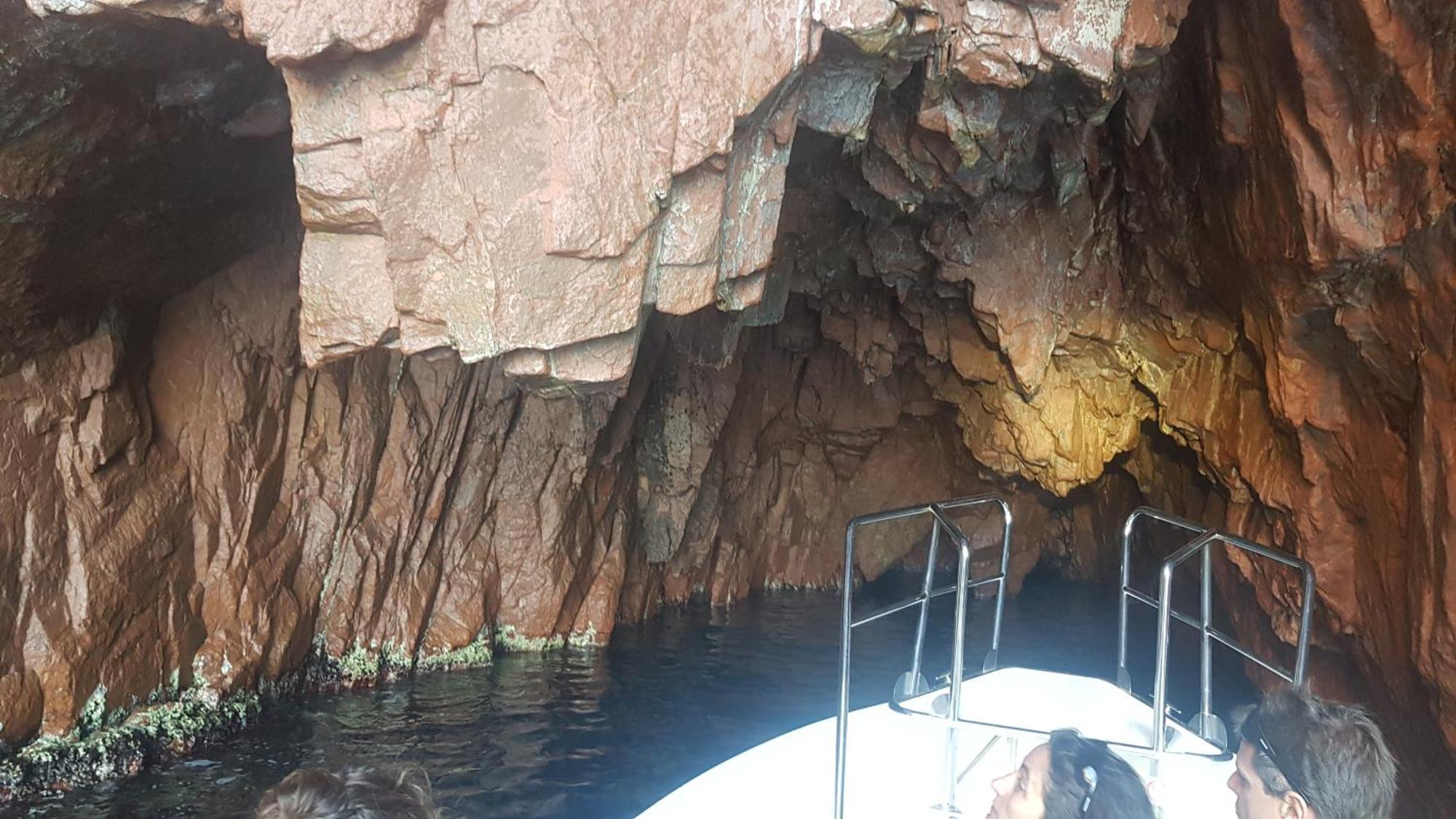 Villa Acqua Doria Coti-Chiavari  Dış mekan fotoğraf