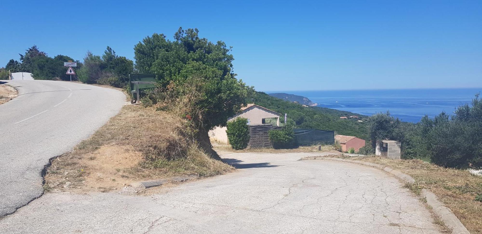 Villa Acqua Doria Coti-Chiavari  Dış mekan fotoğraf