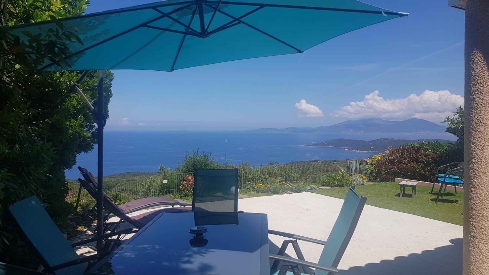 Villa Acqua Doria Coti-Chiavari  Dış mekan fotoğraf