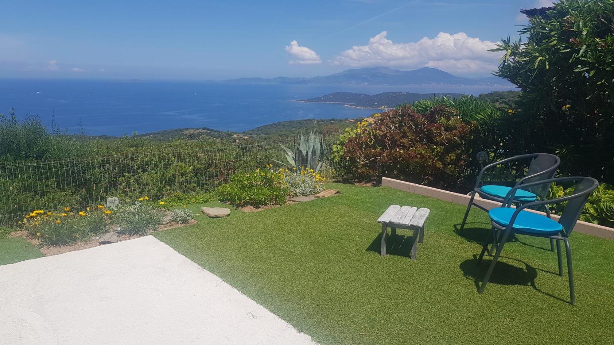 Villa Acqua Doria Coti-Chiavari  Dış mekan fotoğraf