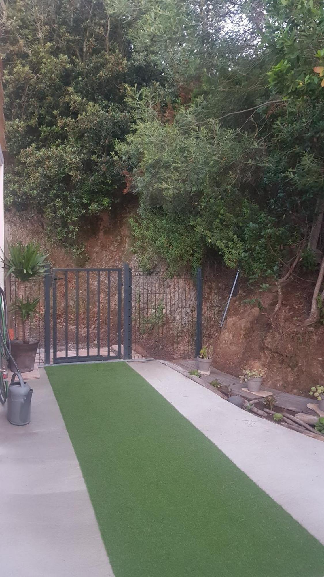 Villa Acqua Doria Coti-Chiavari  Dış mekan fotoğraf