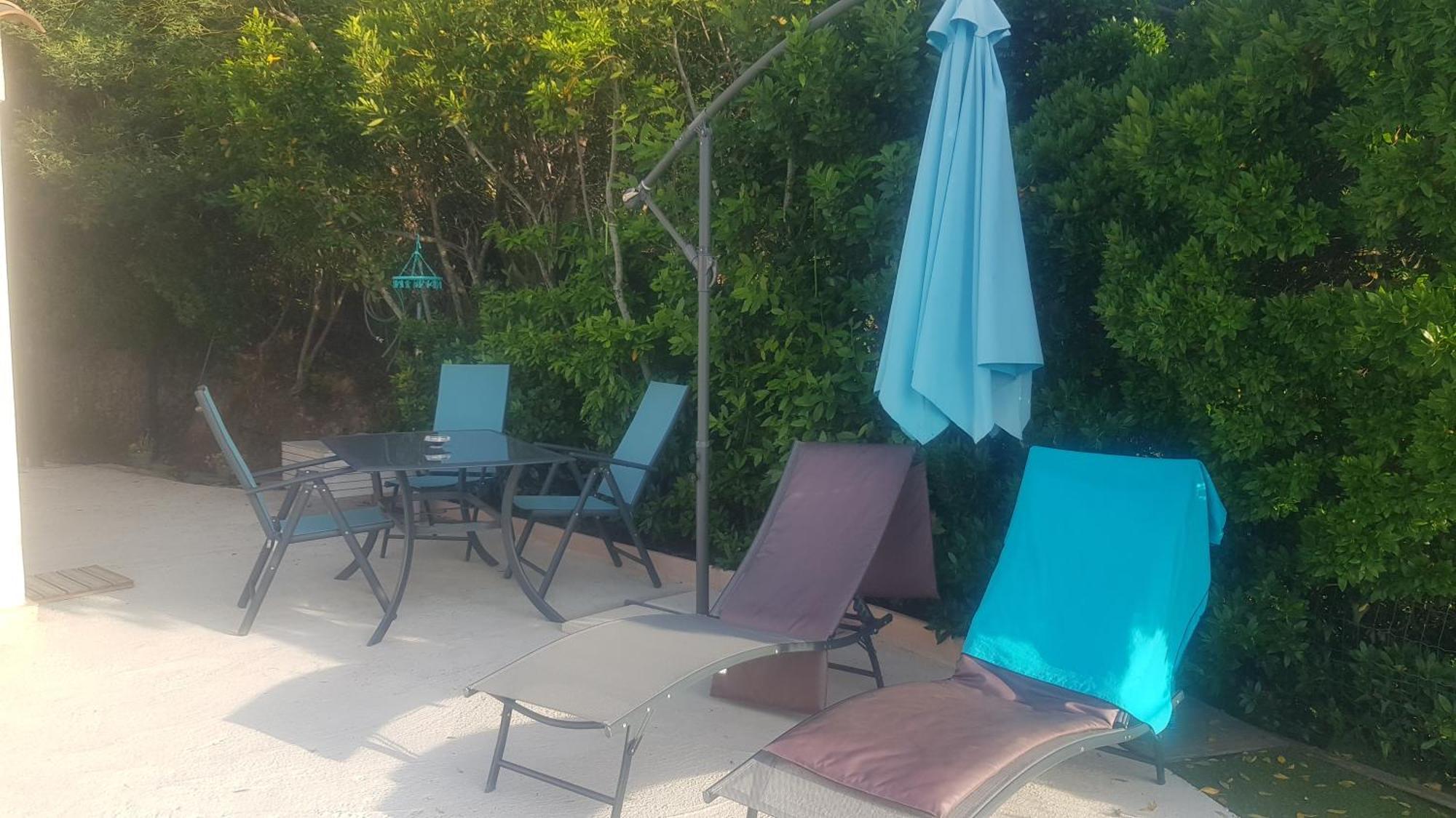 Villa Acqua Doria Coti-Chiavari  Dış mekan fotoğraf