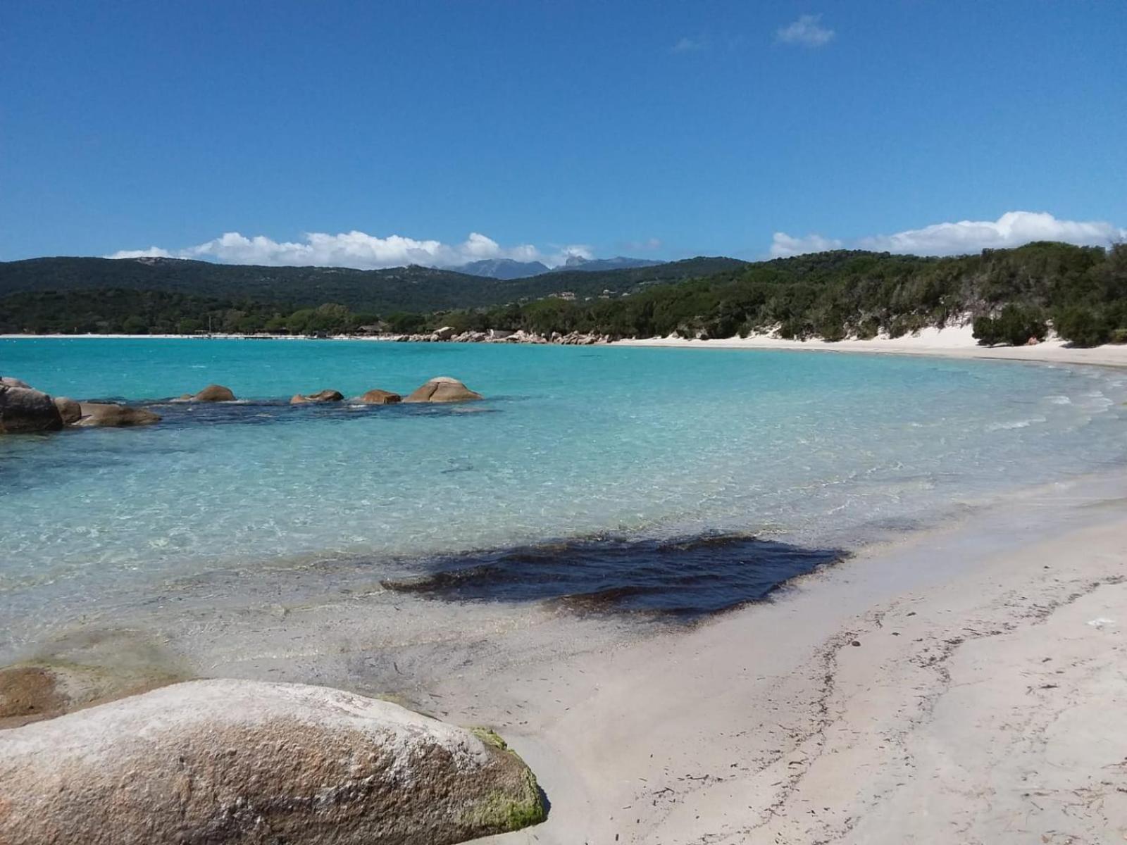 Villa Acqua Doria Coti-Chiavari  Dış mekan fotoğraf