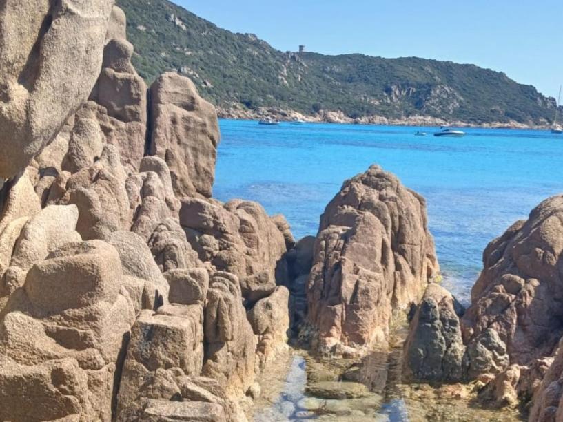 Villa Acqua Doria Coti-Chiavari  Oda fotoğraf