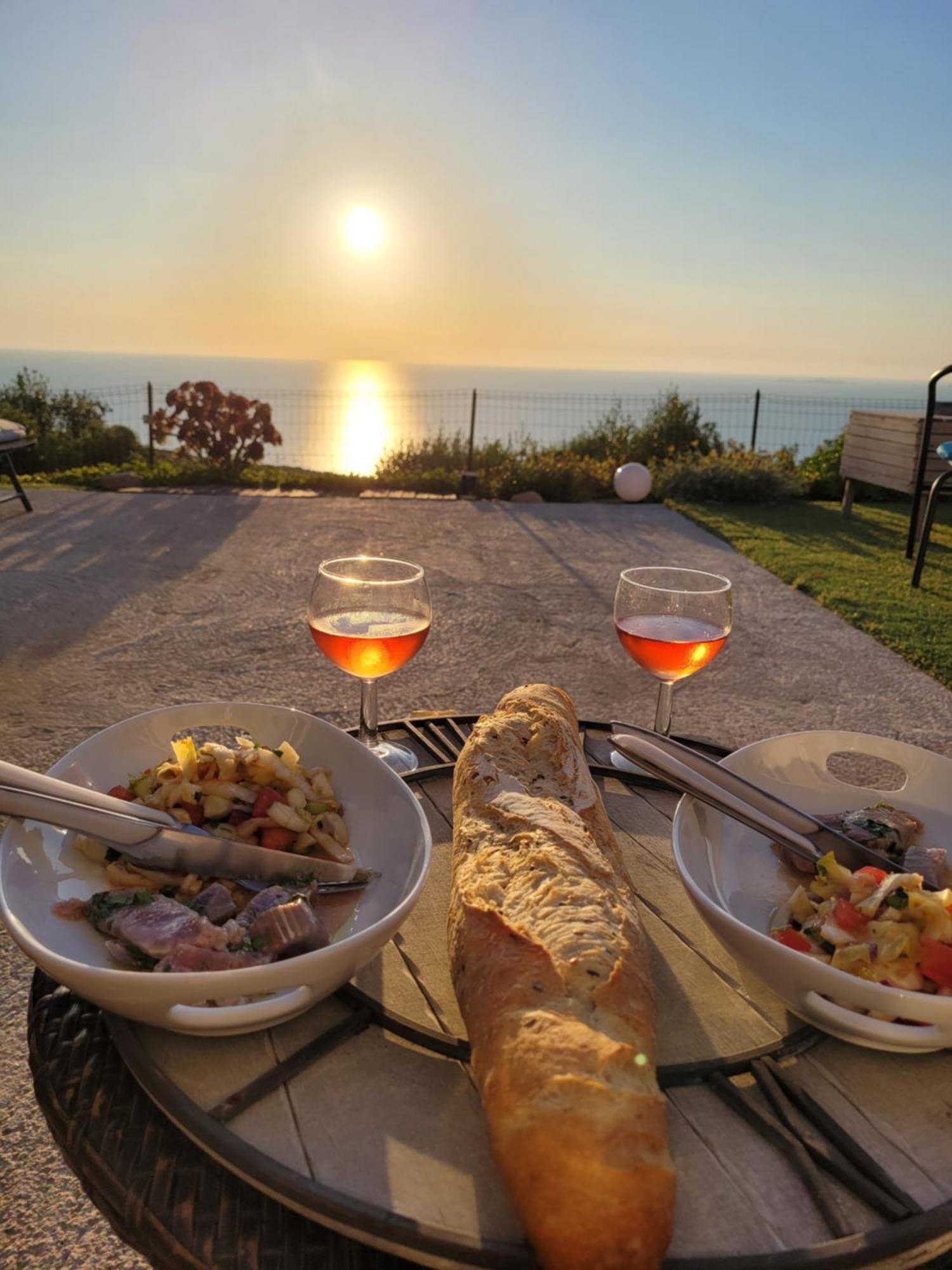 Villa Acqua Doria Coti-Chiavari  Dış mekan fotoğraf