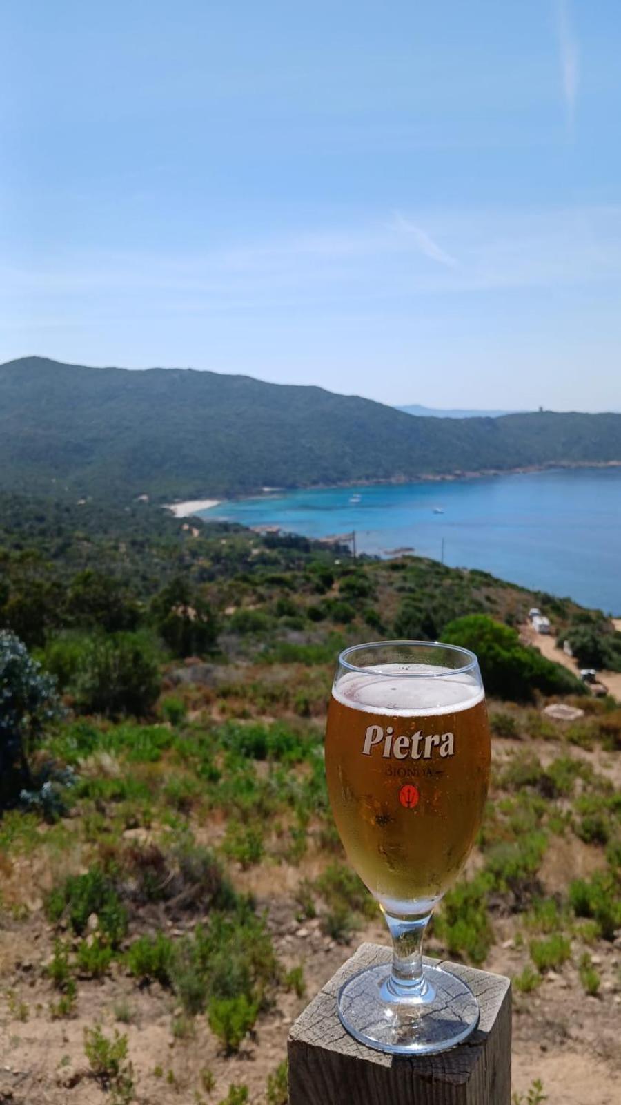 Villa Acqua Doria Coti-Chiavari  Dış mekan fotoğraf