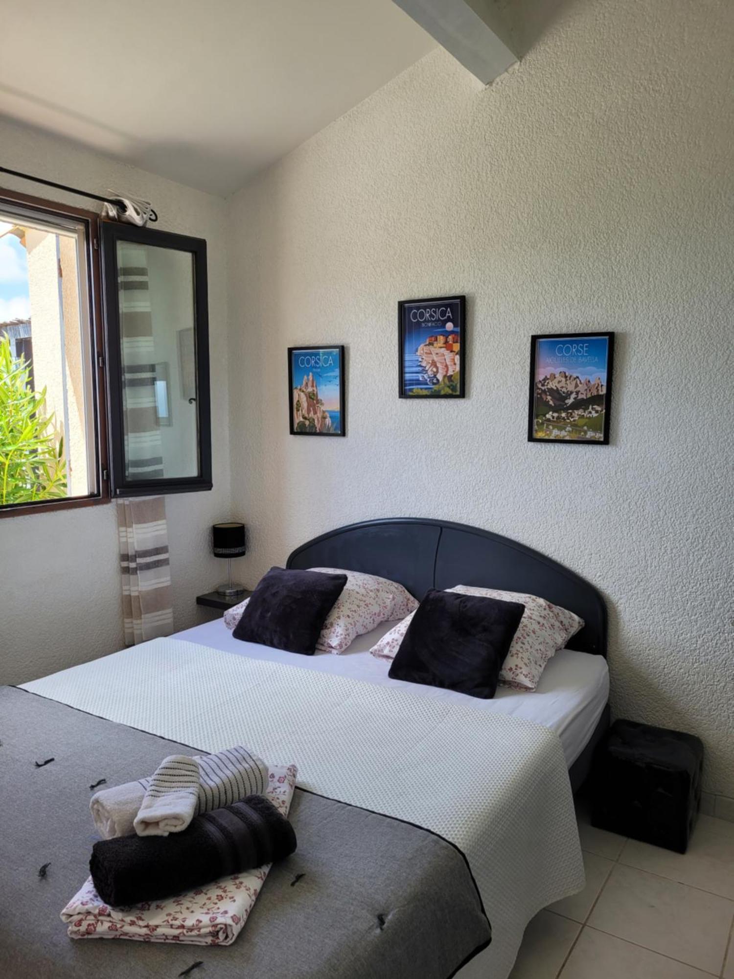 Villa Acqua Doria Coti-Chiavari  Oda fotoğraf