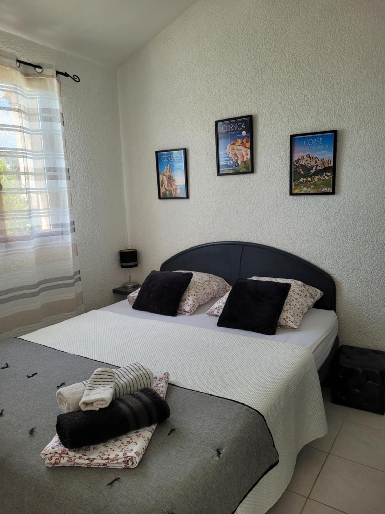 Villa Acqua Doria Coti-Chiavari  Oda fotoğraf