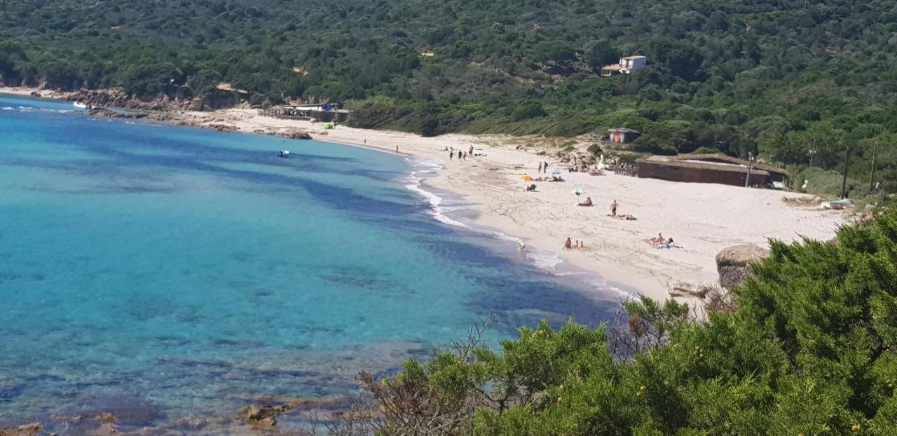 Villa Acqua Doria Coti-Chiavari  Dış mekan fotoğraf