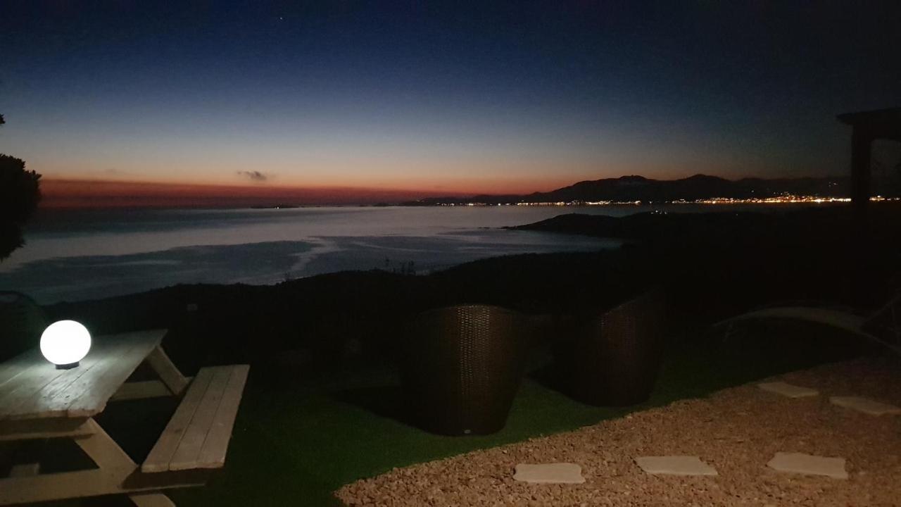 Villa Acqua Doria Coti-Chiavari  Dış mekan fotoğraf