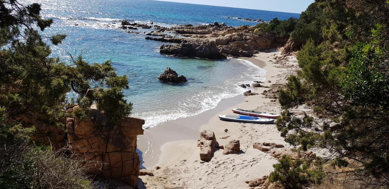 Villa Acqua Doria Coti-Chiavari  Dış mekan fotoğraf